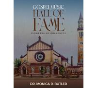 Gospel Music Hall of Fame: Pioneers of Greatness