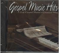 Gospel Music Hits - 15 of Gospel Music's Greatest Hits (UK Import)