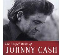 The Gospel Music Of Johnny Cash