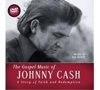 Gospel Music of Johnny Cash