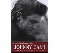 Gospel music of Johnny Cash DVD