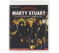 Gospel Music of Marty Stuart