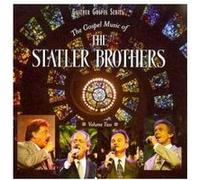 Statler Brothers – The Gospel Music of the Statler Brothers, vol. 2 – CD