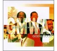 Gospel Music Workshop of America Male Chorus - God is Good