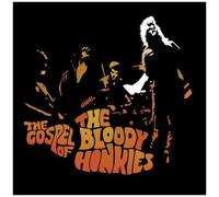 Bloody Honkies – Gospel of. – CD – Import