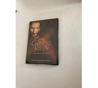 Gospel of John [Import USA Zone 1]