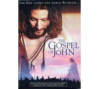 Gospel of John [Import USA Zone 1]