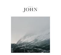 Gospel of John (Sc, Nlt)