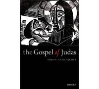 Gospel Of Judas