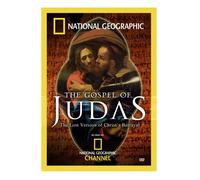 Gospel of Judas [Import USA Zone 1]