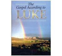 Gospel Of Luke: Authorised (King James) Version (Evangelistic Gospel Series)