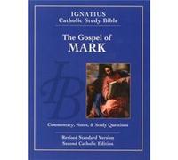 Gospel of Mark Commentary Notes amp Study Questions by Scott W Hahn & Curtis Mitch Scott W Hahn Curtis Mitch (Auteur)