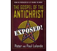 Gospel of The Antichrist