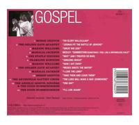 Gospel : Oh Glory Allelujah