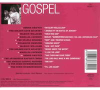 Gospel : Oh Glory Allelujah