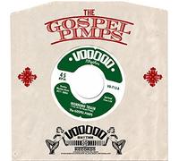 Gospel Pimps - 7-Morning Train/When the
