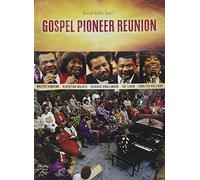 Gospel Pioneer Reunion