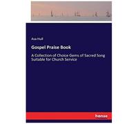 Gospel Praise Book