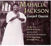 Gospel Queen [Import]