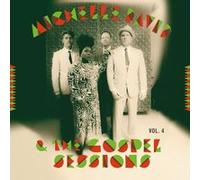 Gospel Sessions Vol4