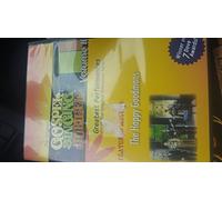 Gospel Singing Jubilee Volume 2