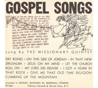 Gospel Songs
