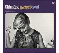 Gospel & soul CD