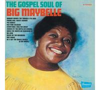 Gospel Soul of Big Maybellited [Import allemand]
