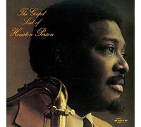 Gospel Sound of Houston Person [Import]
