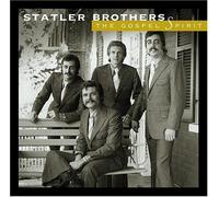 Gospel Spirit by Statler Brothers Original recording remastered edition (2004) Audio CD