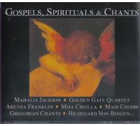 Compilation - Gospel & Spirituals