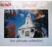 Gospel - The Ultimate Collection [Import]