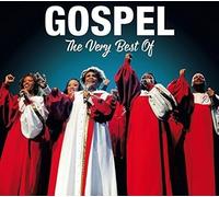 Gospel-The Very Best of