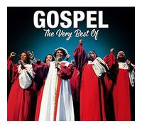 Various Artists - Gospel - the Very Best of