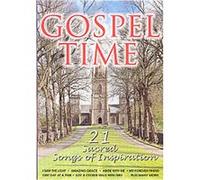 Gospel Time , (Various Artists) G