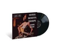 Sister Rosetta Tharpe – Gospel Train – Vinyle 12" – Universal Music Group