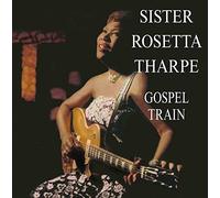 Gospel Train - Vinyle 180 Gr - Sister Rosetta Tharpe [Import]
