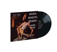 Gospel Train Vinyle