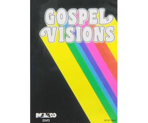 Gospel Visions: Volume 1