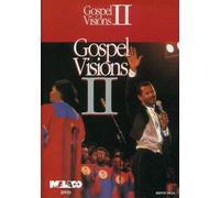Gospel Visions: Volume 2