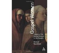 Gospel Women Bauckham, Richard (Auteur)