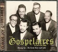 Gospelaires - Moving Up - Early Years..