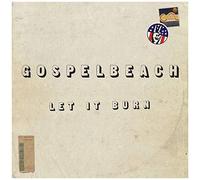 Gospelbeach - Let It Burn [Vinyl Lp]