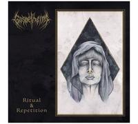Gospelheim - Ritual & Repetition [Compact Discs] Digipack Packaging