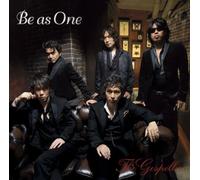 Gospellers - Be As One