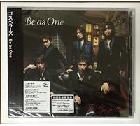 Gospellers - Be As One