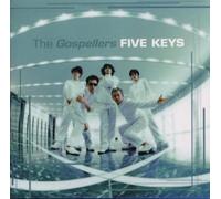 Gospellers - Five Keys [Import]