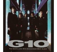 Gospellers - G 10: 10th Anniversary Best Album