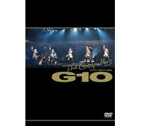 Gospellers Zaka Tour 2005 G10( [Import allemand]