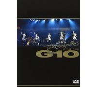Gospellers-Zaka Tour 2005 G10 [Import allemand]